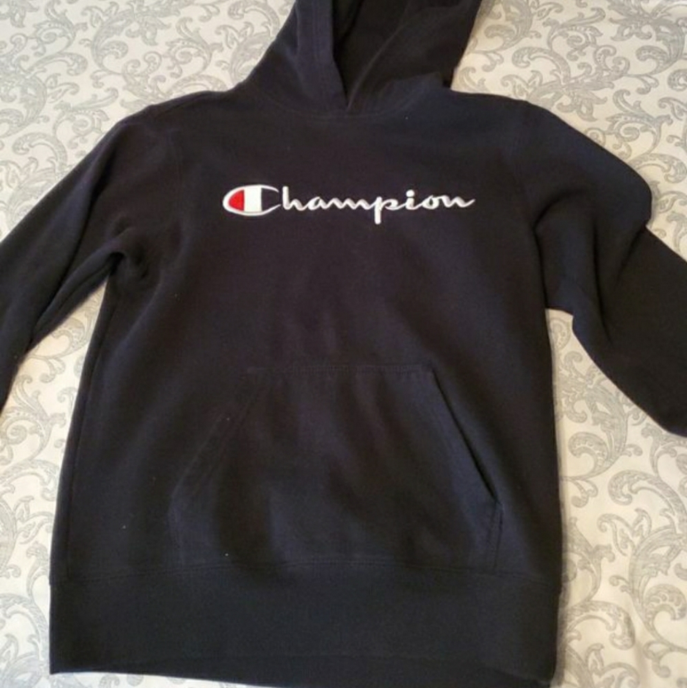 Champion Hoodie